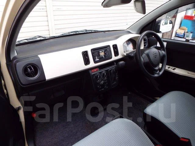 Suzuki Alto. �������, ��������, 0.7 (64��.�.), ������, 42����. ��, �/�. ��� ����� �� ������������ ����