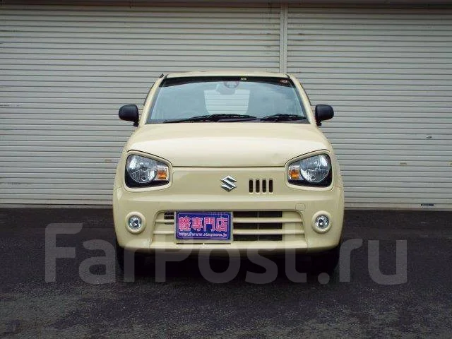 Suzuki Alto. �������, ��������, 0.7 (64��.�.), ������, 42����. ��, �/�. ��� ����� �� ������������ ����