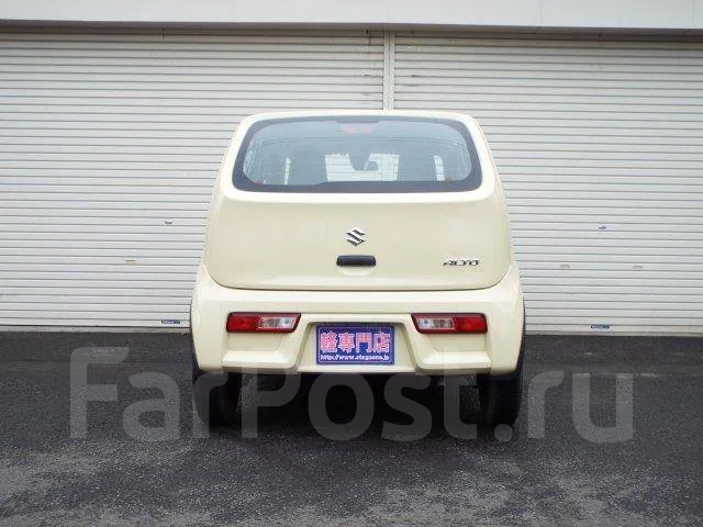 Suzuki Alto. �������, ��������, 0.7 (64��.�.), ������, 42����. ��, �/�. ��� ����� �� ������������ ����