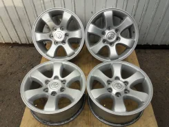 Replay TY2. 7.5x17", 6x139.7, ET30, �� 106,1���. ����