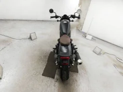 Honda CMX 250 Rebel. 250����. ��., ��������, ���������, ��� ������� ����
