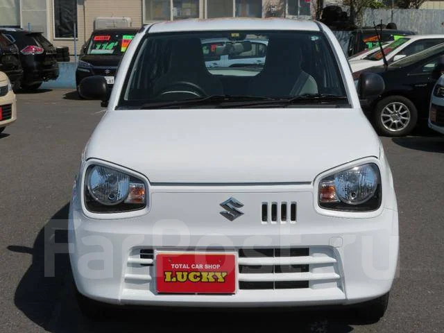 Suzuki Alto. �������, 4wd, 0.7 (64��.�.), ������, 41����. ��, �/�. ��� ����� �� ������������ ����