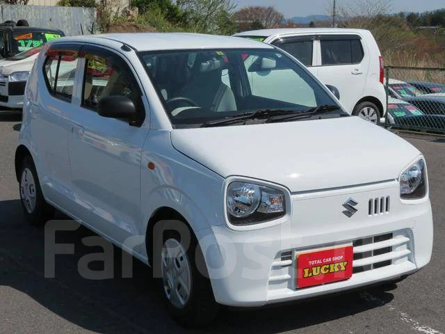 Suzuki Alto. �������, 4wd, 0.7 (64��.�.), ������, 41����. ��, �/�. ��� ����� �� ������������ ����