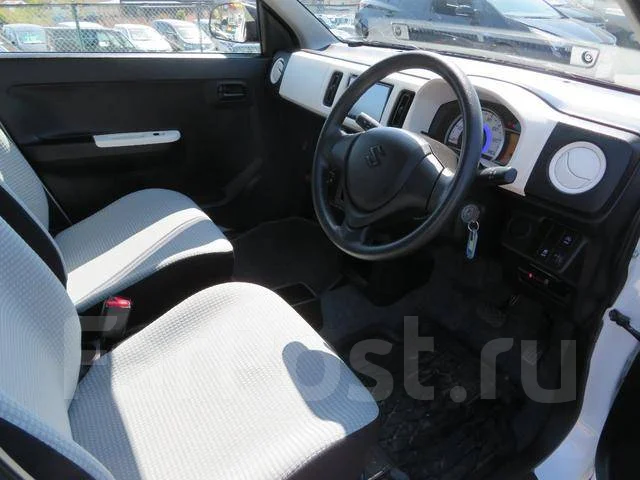 Suzuki Alto. �������, 4wd, 0.7 (64��.�.), ������, 41����. ��, �/�. ��� ����� �� ������������ ����