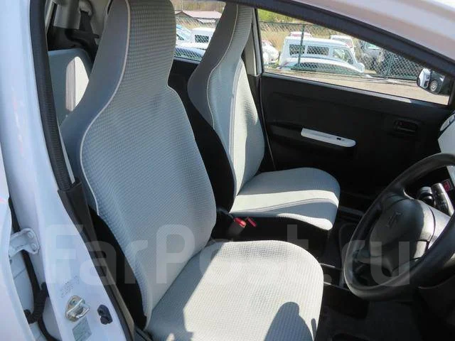 Suzuki Alto. �������, 4wd, 0.7 (64��.�.), ������, 41����. ��, �/�. ��� ����� �� ������������ ����