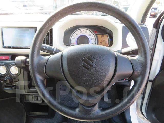 Suzuki Alto. �������, 4wd, 0.7 (64��.�.), ������, 41����. ��, �/�. ��� ����� �� ������������ ����