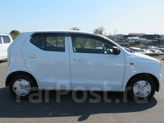 Suzuki Alto. �������, 4wd, 0.7 (64��.�.), ������, 41����. ��, �/�. ��� ����� �� ������������ ����