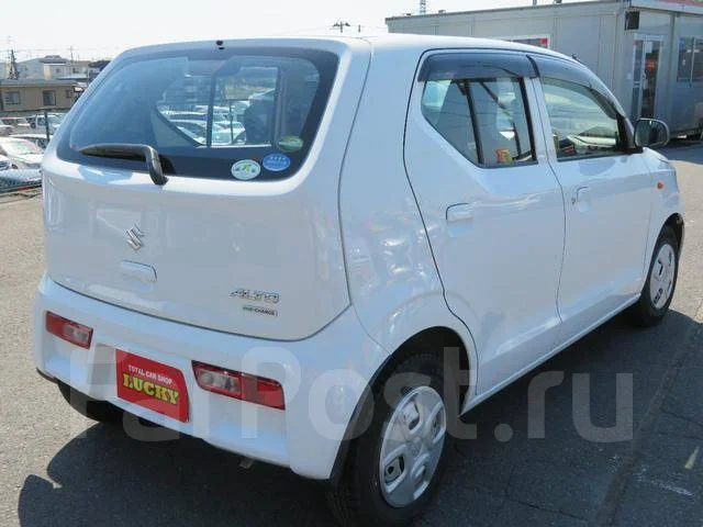 Suzuki Alto. �������, 4wd, 0.7 (64��.�.), ������, 41����. ��, �/�. ��� ����� �� ������������ ����