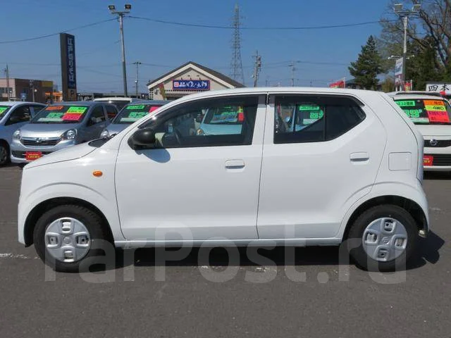 Suzuki Alto. �������, 4wd, 0.7 (64��.�.), ������, 41����. ��, �/�. ��� ����� �� ������������ ����