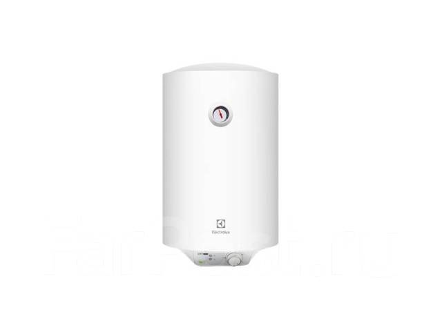 Водонагреватель Electrolux EWH 100 DRYver на 100л, накопительный ...