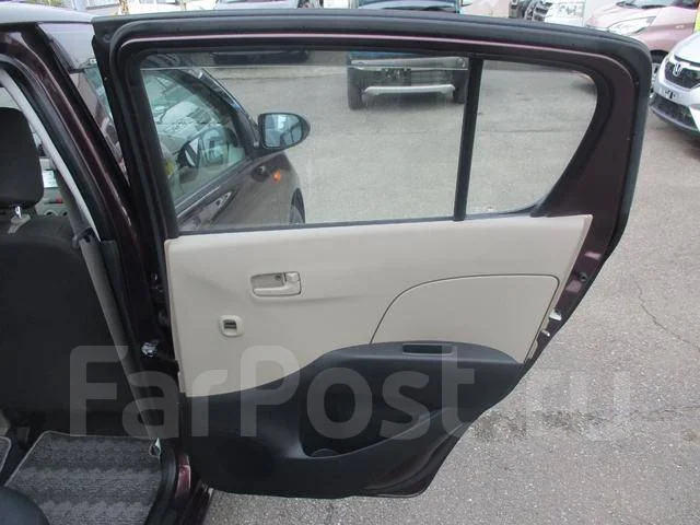 Daihatsu Mira. �������, ��������, 0.7 (58��.�.), ������, 47����. ��, �/�. ��� ����� �� ������������ ����