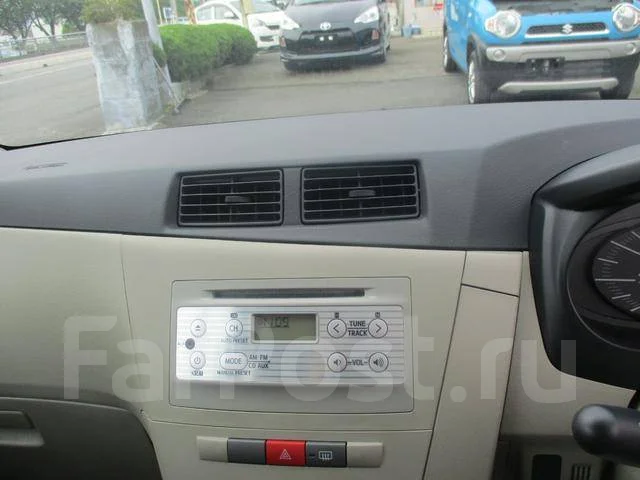 Daihatsu Mira. �������, ��������, 0.7 (58��.�.), ������, 47����. ��, �/�. ��� ����� �� ������������ ����