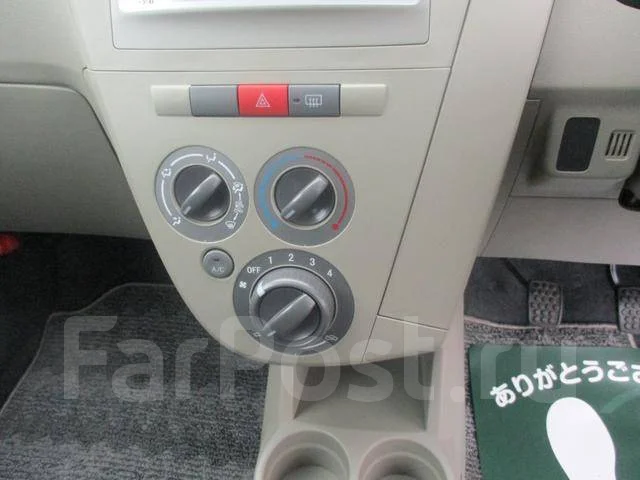 Daihatsu Mira. �������, ��������, 0.7 (58��.�.), ������, 47����. ��, �/�. ��� ����� �� ������������ ����
