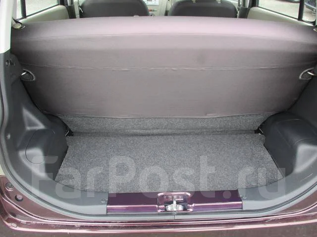 Daihatsu Mira. �������, ��������, 0.7 (58��.�.), ������, 47����. ��, �/�. ��� ����� �� ������������ ����