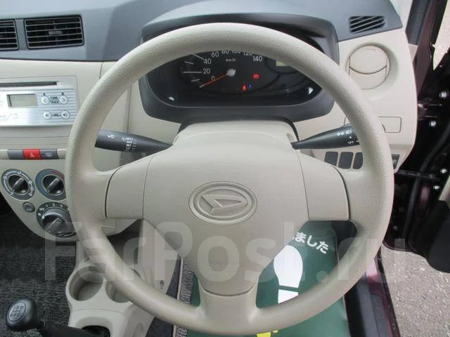 Daihatsu Mira. �������, ��������, 0.7 (58��.�.), ������, 47����. ��, �/�. ��� ����� �� ������������ ����