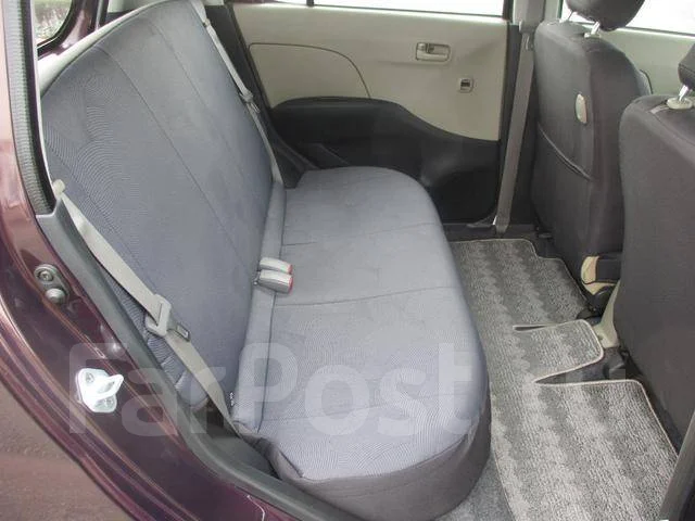 Daihatsu Mira. �������, ��������, 0.7 (58��.�.), ������, 47����. ��, �/�. ��� ����� �� ������������ ����
