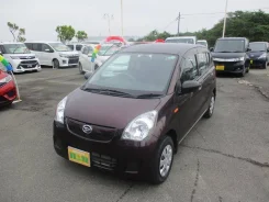 Daihatsu Mira. �������, ��������, 0.7 (58��.�.), ������, 47����. ��, �/�. ��� ����� �� ������������ ����
