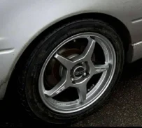OZ Racing Crono HT. 7.0x16", 4x100, �� 56,1���. ����