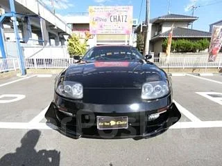 Toyota Supra. �������, ������, 3.0, ������, 135 000����. ��, �/�, ��� ���. ��� ����� �� ������������ ����