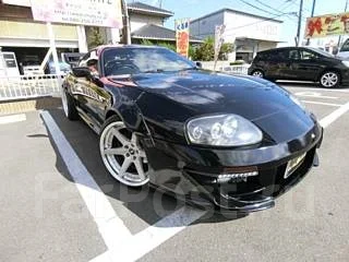 Toyota Supra. �������, ������, 3.0, ������, 135 000����. ��, �/�, ��� ���. ��� ����� �� ������������ ����