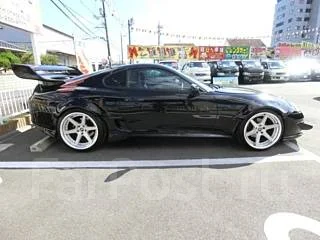 Toyota Supra. �������, ������, 3.0, ������, 135 000����. ��, �/�, ��� ���. ��� ����� �� ������������ ����
