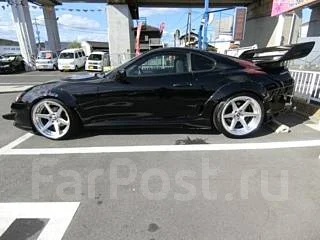 Toyota Supra. �������, ������, 3.0, ������, 135 000����. ��, �/�, ��� ���. ��� ����� �� ������������ ����