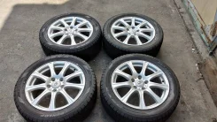 Winners. 7.0x17", 5x114.3, ET53, �� 73���. ����