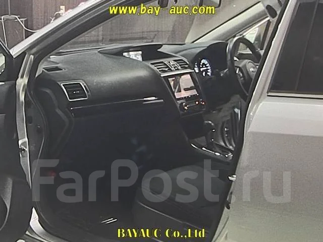 Subaru Levorg. �������, 4wd, 1.6, ������, 12 000����. ��, �/�. ��� ����� �� ������������ ����