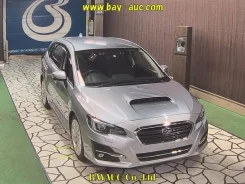 Subaru Levorg. �������, 4wd, 1.6, ������, 12 000����. ��, �/�. ��� ����� �� ������������ ����