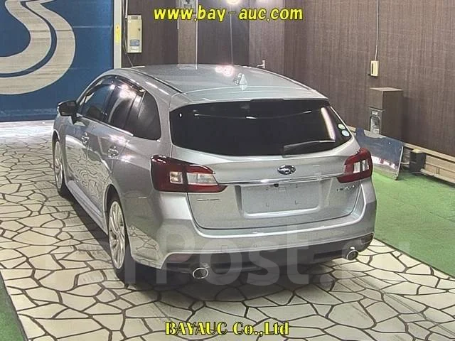 Subaru Levorg. �������, 4wd, 1.6, ������, 12 000����. ��, �/�. ��� ����� �� ������������ ����