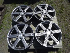 Adenak Kino Sports. 7.0x17", 5x114.3, ET53, �� 73,1���. ����