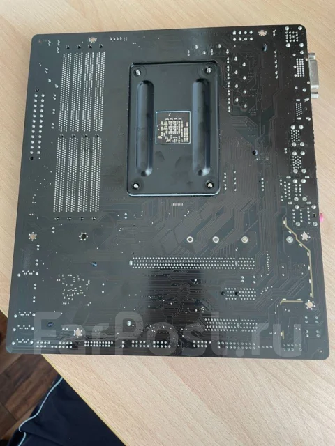 Socket AM4 ����