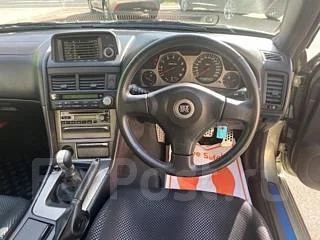 Nissan Skyline. ��������, 4wd, 2.6, ������, 101 000����. ��, �/�, ��� ���. ��� ����� �� ������������ ����