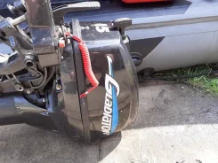 Liman SB-340. 2014 ���, ����� 3,4��., ��������� ���������, 15��.�., ������ ����