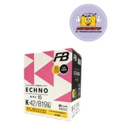 FB Echno. 33��.�., B19, 380��., ��������, ������������ ������. ��� ����� �� ������������ ����