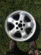 Saab. 6.5x16" ����