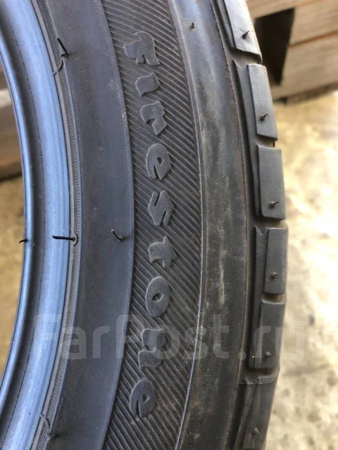 Firestone Firehawk Wide Oval. ������, 2015 ���, �/�, ����� 10 % ����
