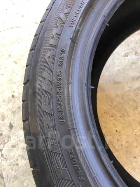 Firestone Firehawk Wide Oval. ������, 2015 ���, �/�, ����� 10 % ����