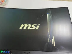 MSI. 24" ����