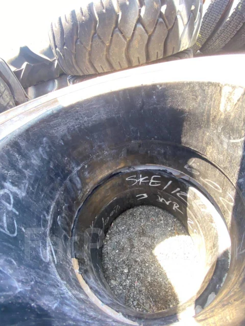 BKT Power Trax HD. ����� mt, ����� ����
