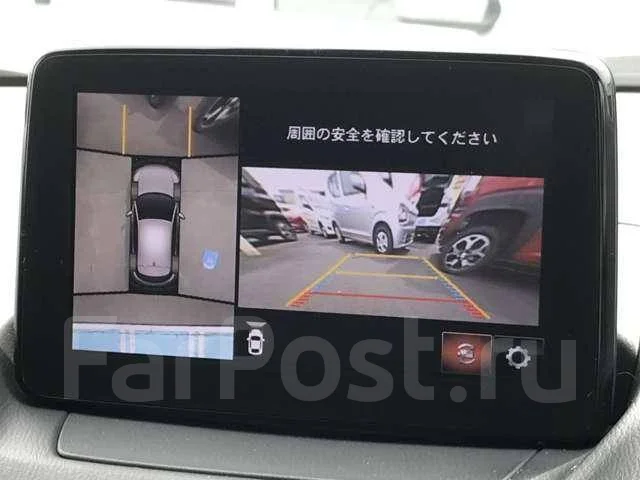 Mazda CX-3 ����