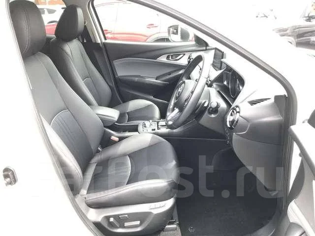 Mazda CX-3 ����
