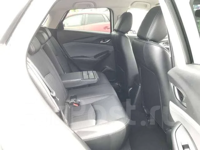 Mazda CX-3 ����