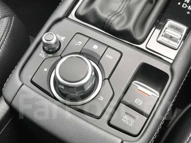 Mazda CX-3 ����