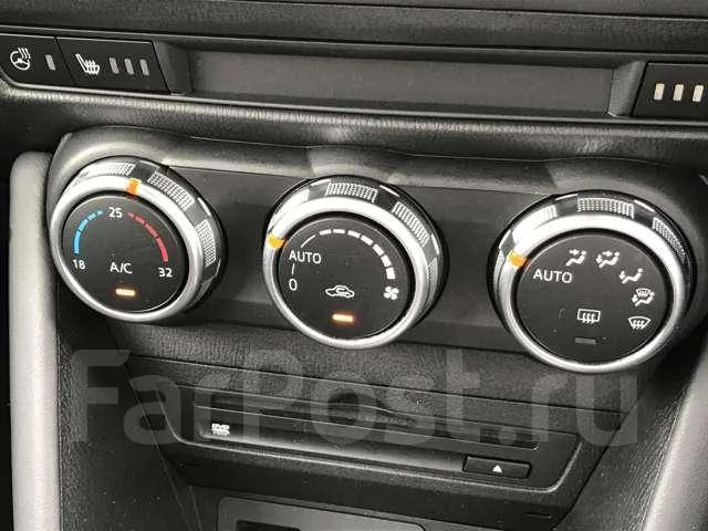 Mazda CX-3 ����