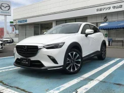 Mazda CX-3 ����