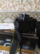 Nikon D3500 Kit. 20 � ����� �� ����