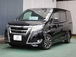 Toyota Esquire. �������, ��������, 1.8, ������, 39 000����. ��, �/�. ��� ����� �� ������������ ����