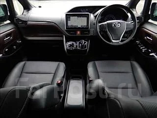 Toyota Esquire. �������, ��������, 1.8, ������, 39 000����. ��, �/�. ��� ����� �� ������������ ����