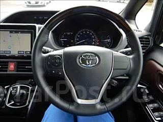 Toyota Esquire. �������, ��������, 1.8, ������, 39 000����. ��, �/�. ��� ����� �� ������������ ����